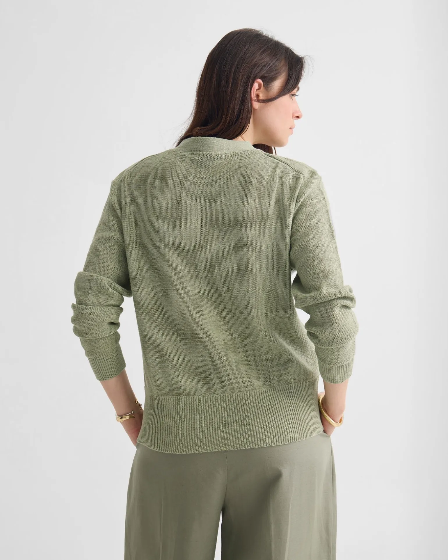 Porto Cardigan