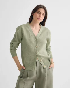 Porto Cardigan
