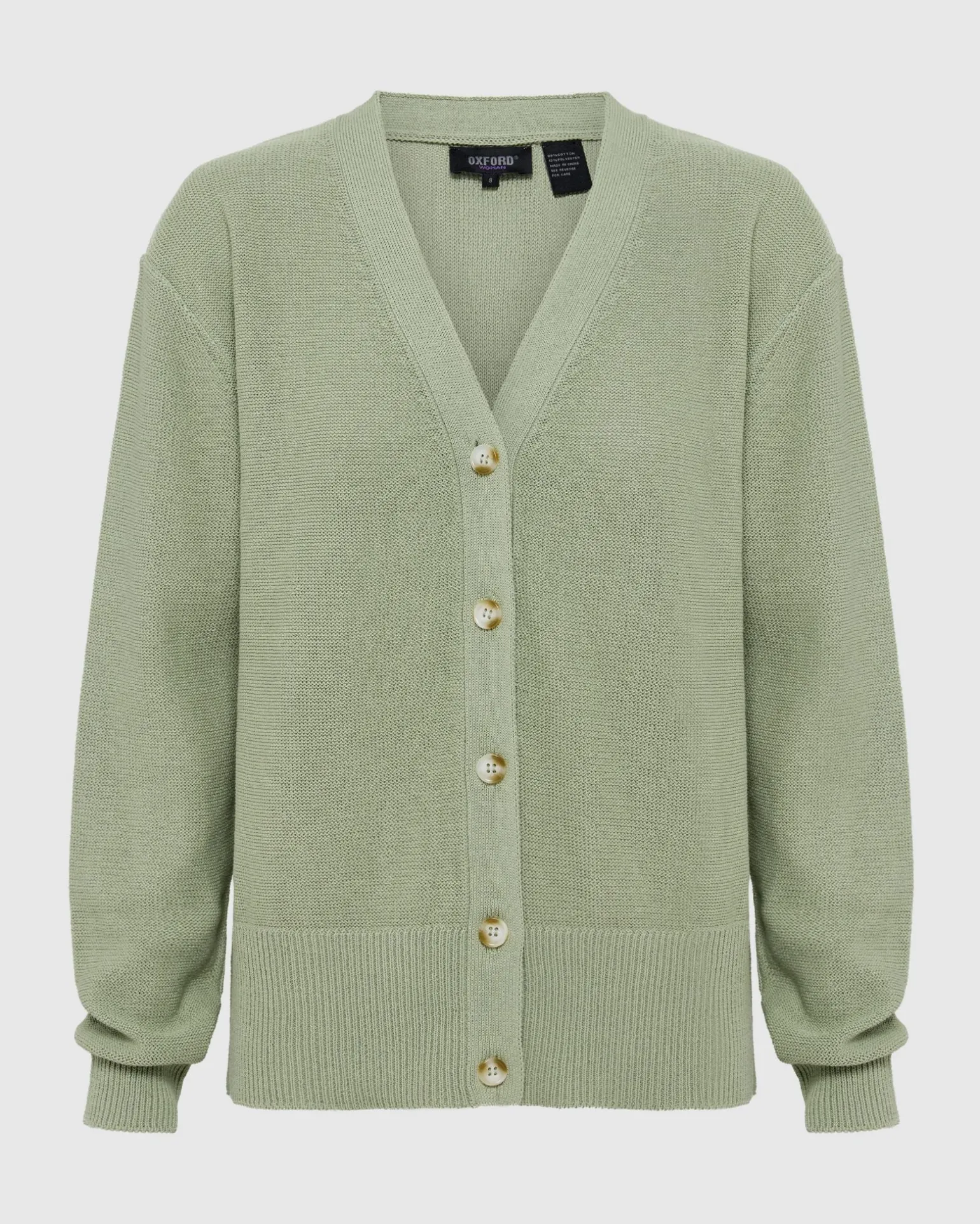 Porto Cardigan