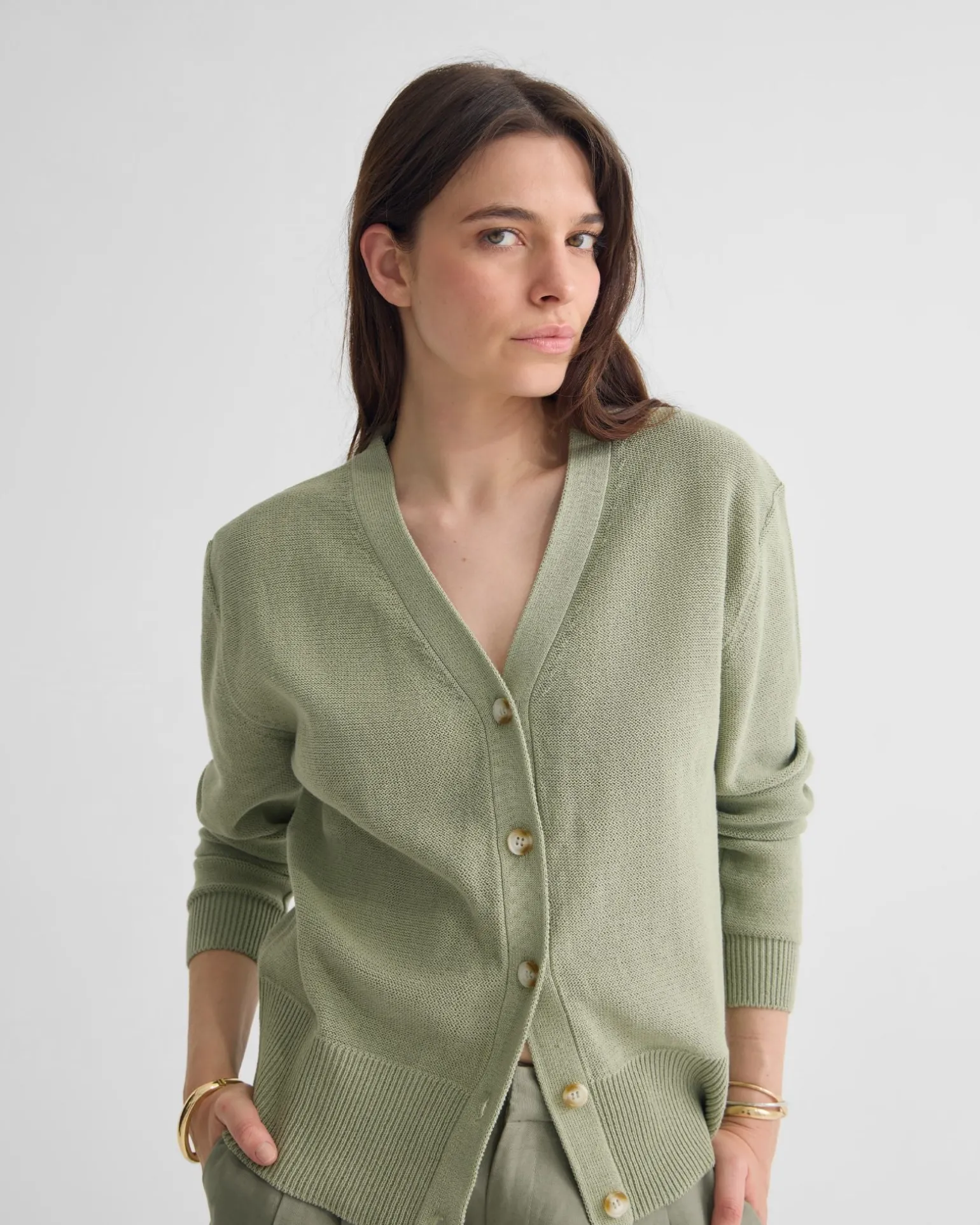 Porto Cardigan