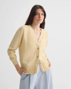 Porto Cardigan