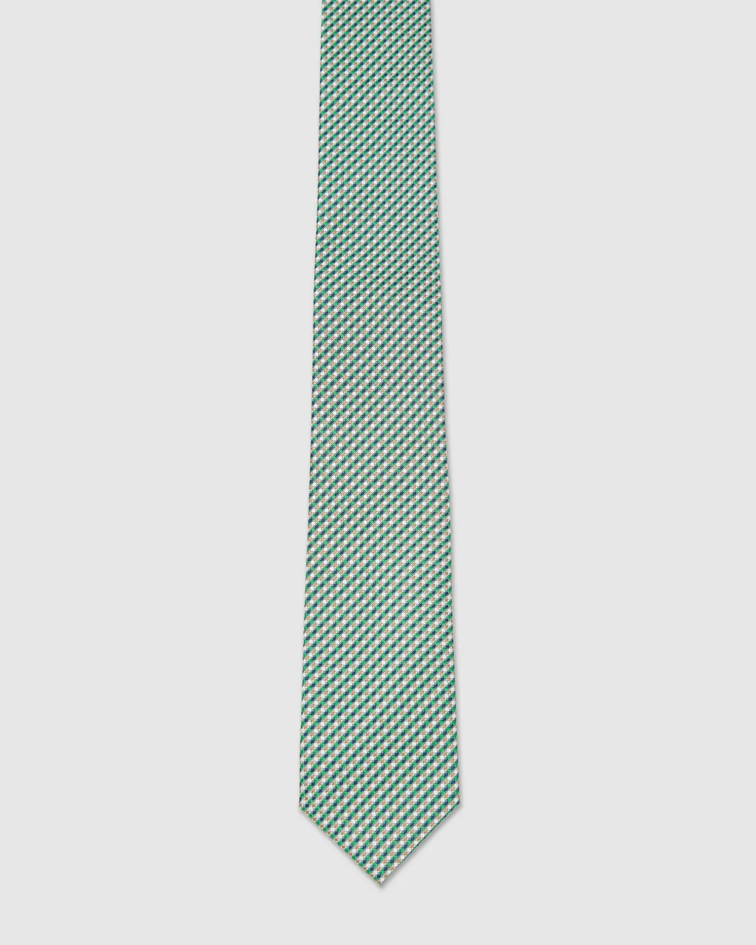 Prospect Diamond 7Cm Tie