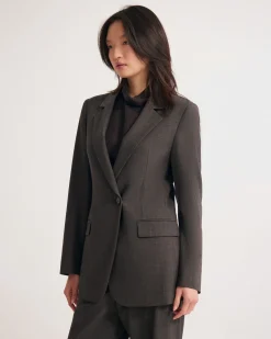 Raffi Blazer