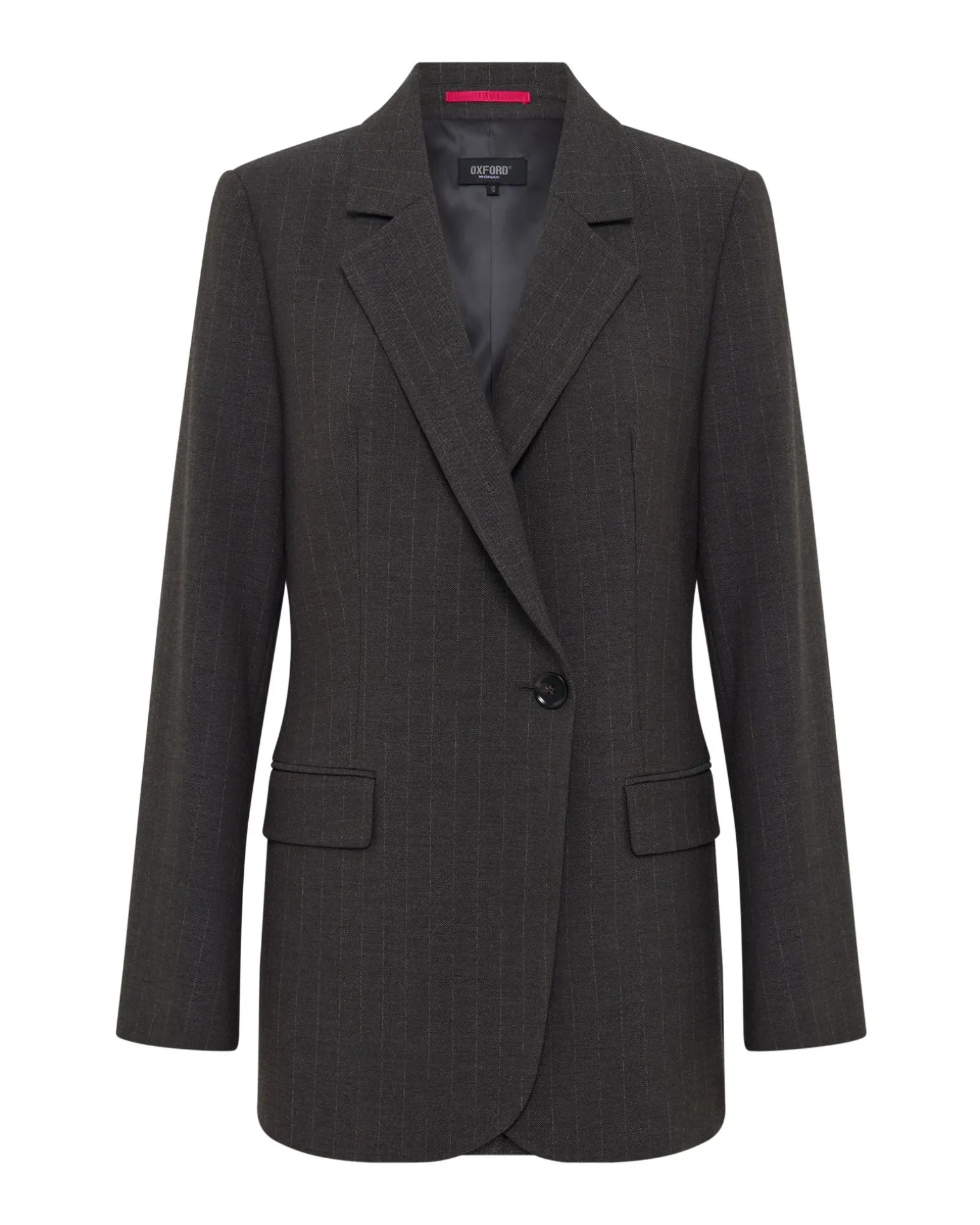 Raffi Blazer