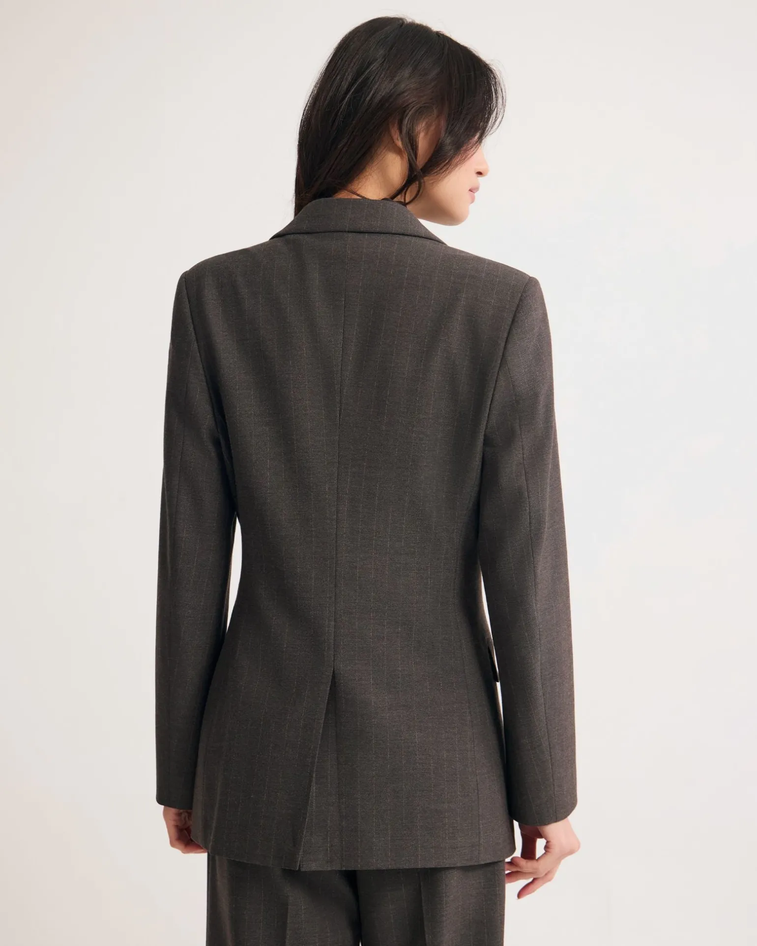 Raffi Blazer