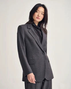 Raffi Blazer