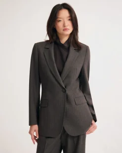 Raffi Blazer