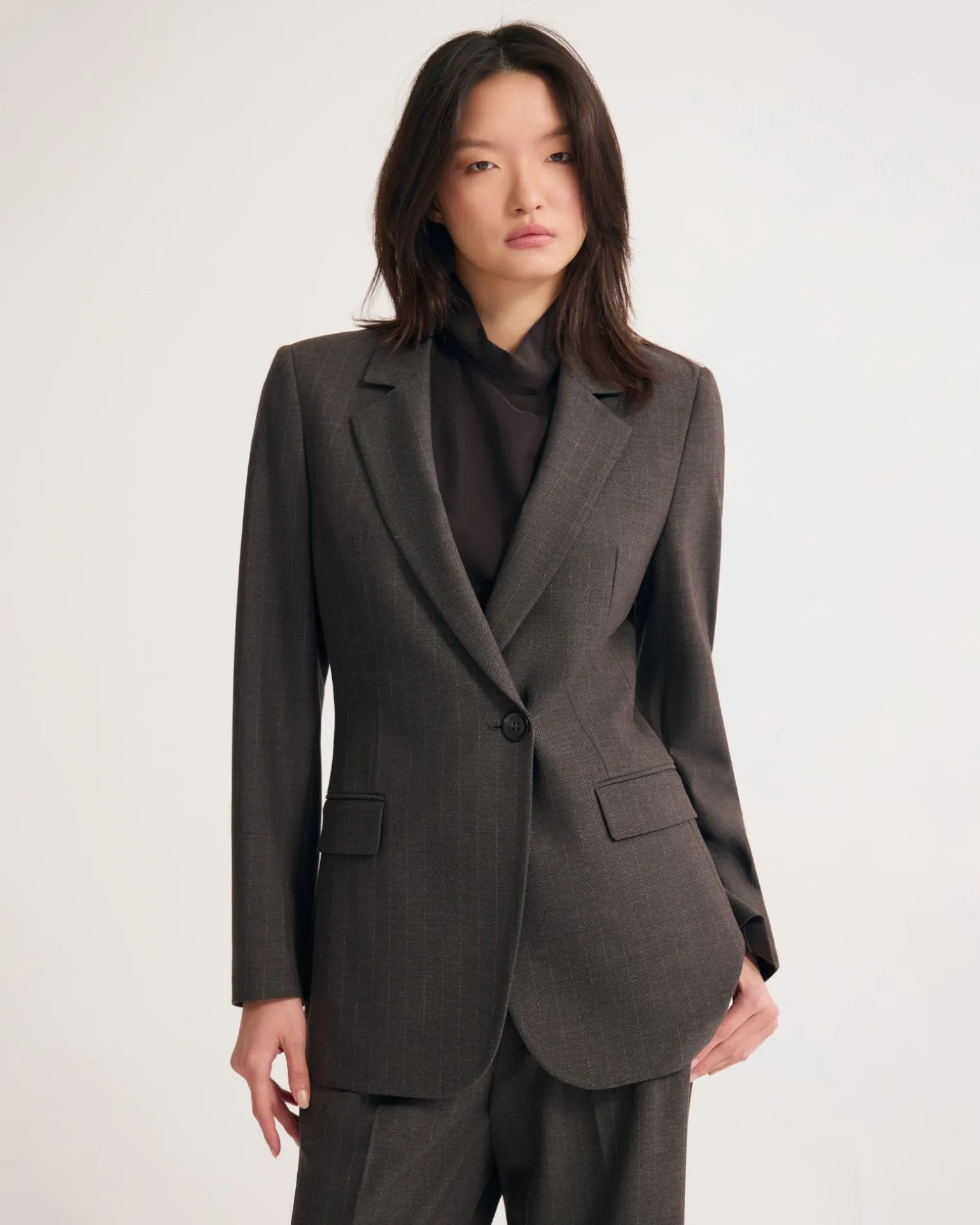 Raffi Blazer
