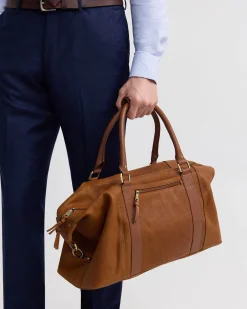 Rainer Weekender Bag