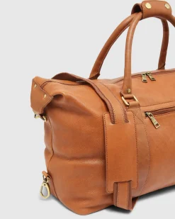 Rainer Weekender Bag