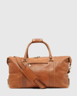Rainer Weekender Bag