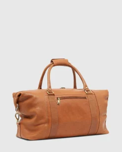 Rainer Weekender Bag