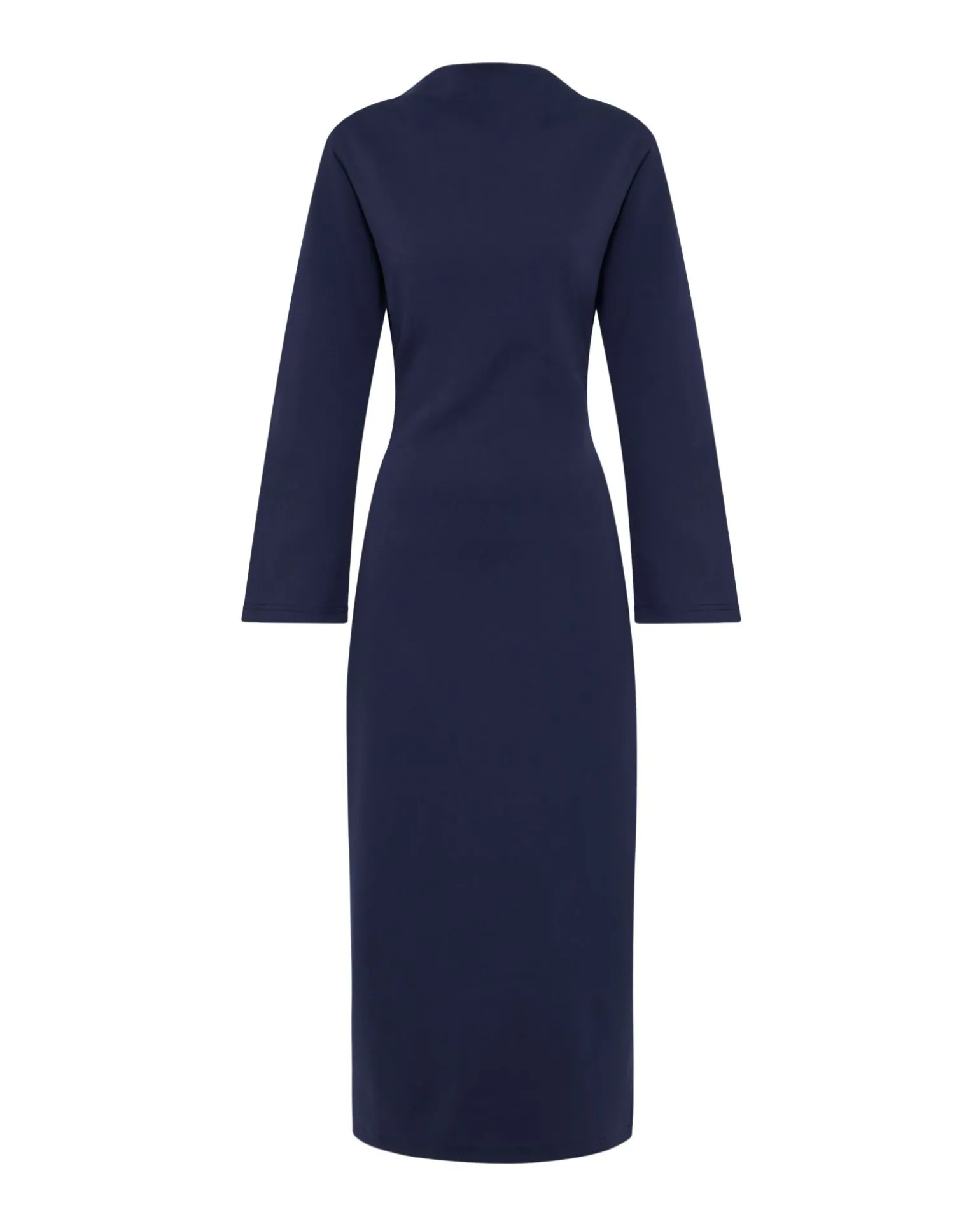 Rebecca Ponti Long Sleeve Dress