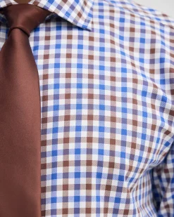 Regent Check Classic Fit Shirt