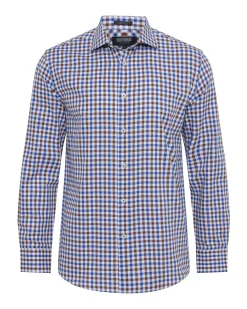Regent Check Classic Fit Shirt