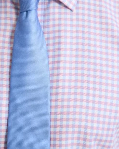 Regent Classic Fit Cotton Shirt