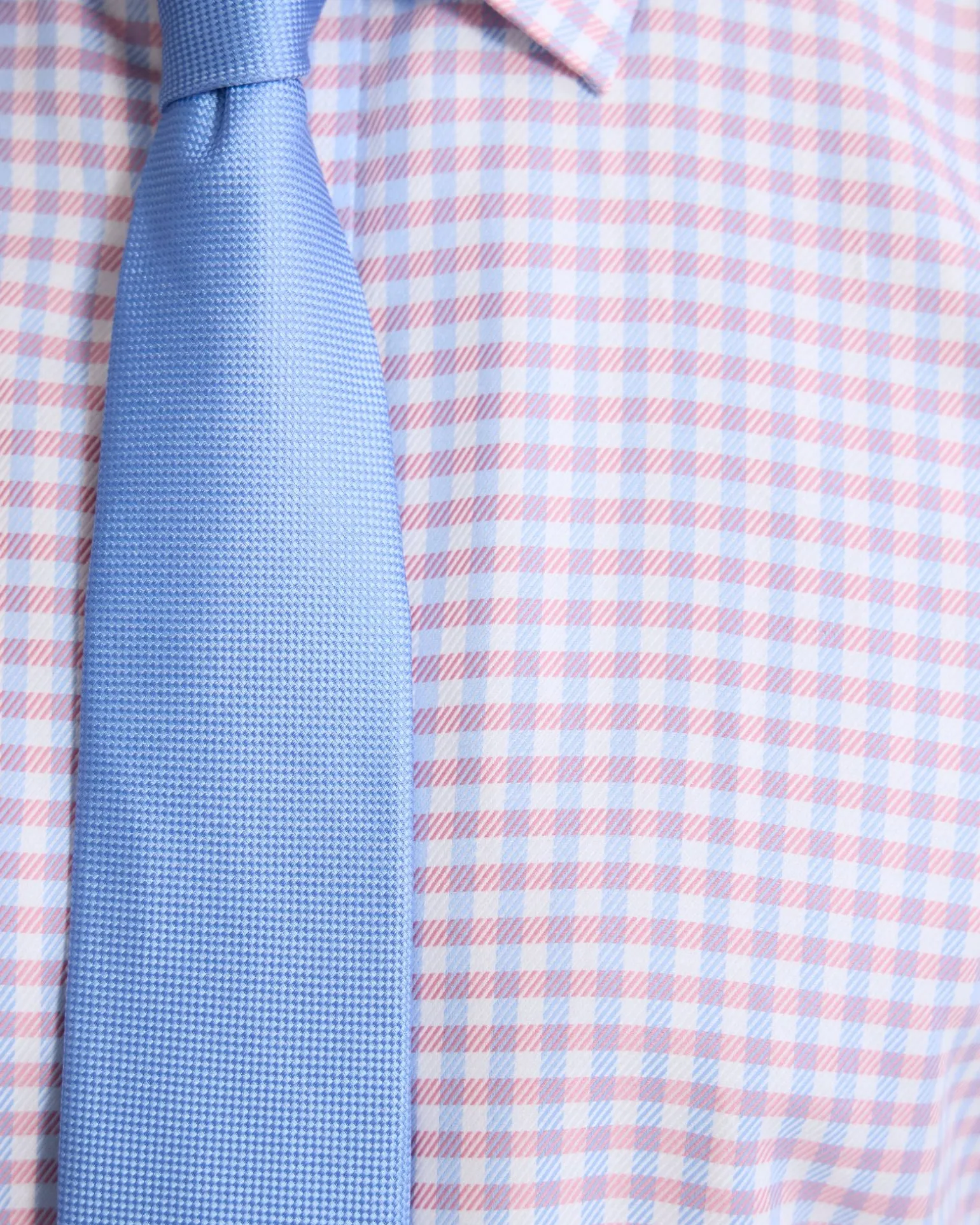 Regent Classic Fit Cotton Shirt