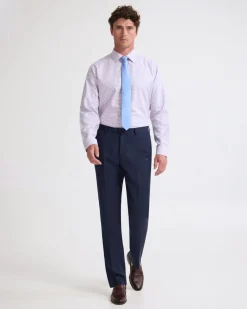Regent Classic Fit Cotton Shirt