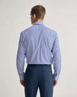 Regent Classic Fit Cotton Shirt