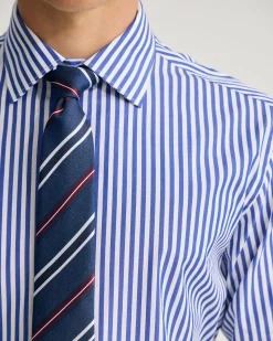 Regent Classic Fit Cotton Shirt