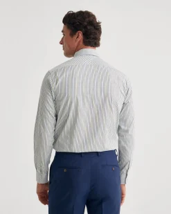 Regent Classic Fit Luxury Shirt
