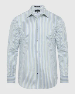 Regent Classic Fit Luxury Shirt