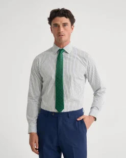 Regent Classic Fit Luxury Shirt
