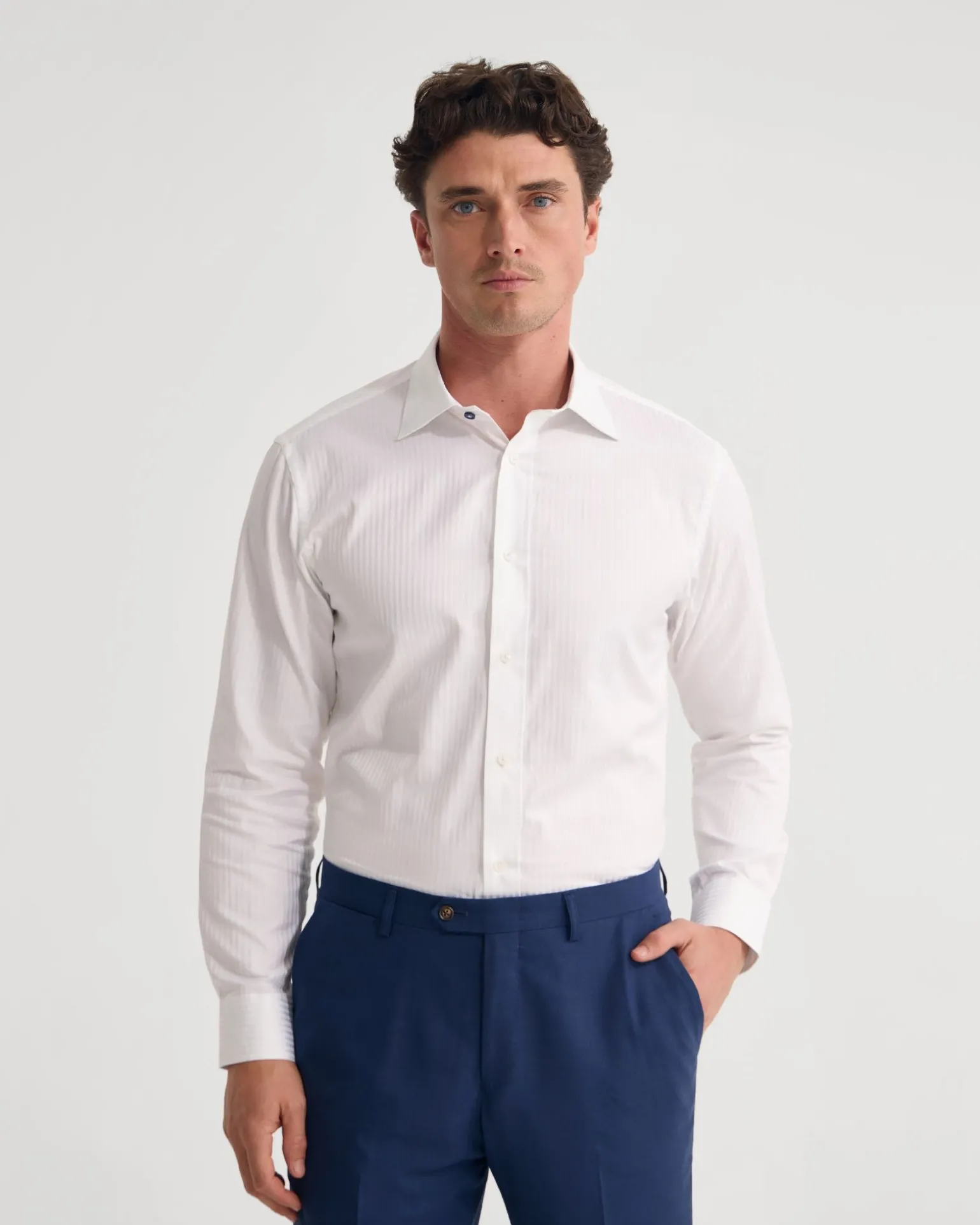 Regent Classic Fit Luxury Shirt