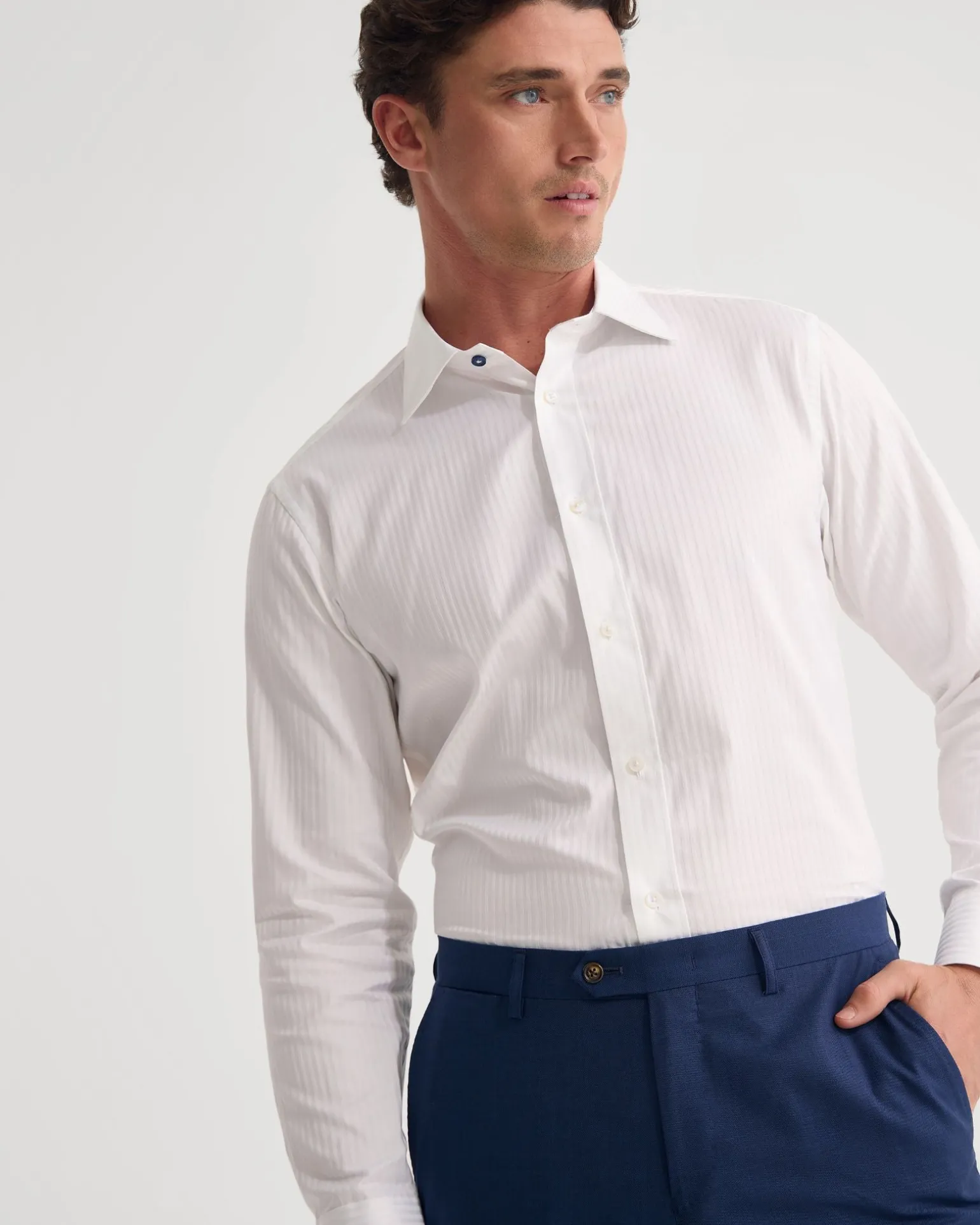 Regent Classic Fit Luxury Shirt
