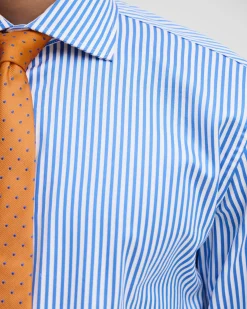 Regent Classic Fit Stripe Shirt