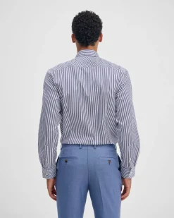Regent Classic Fit Stripe Shirt