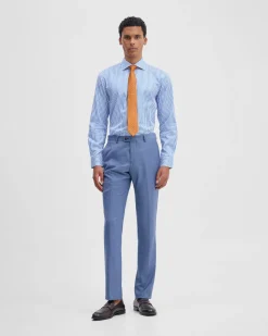 Regent Classic Fit Stripe Shirt