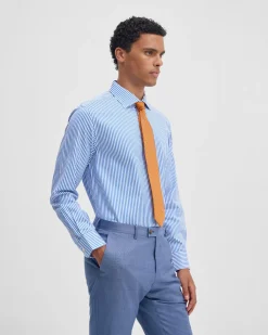 Regent Classic Fit Stripe Shirt