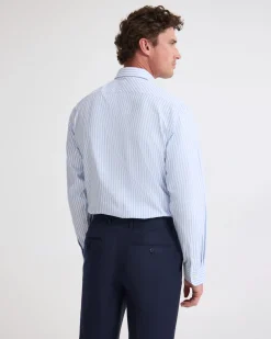 Regent Classic Fit Stripe Shirt