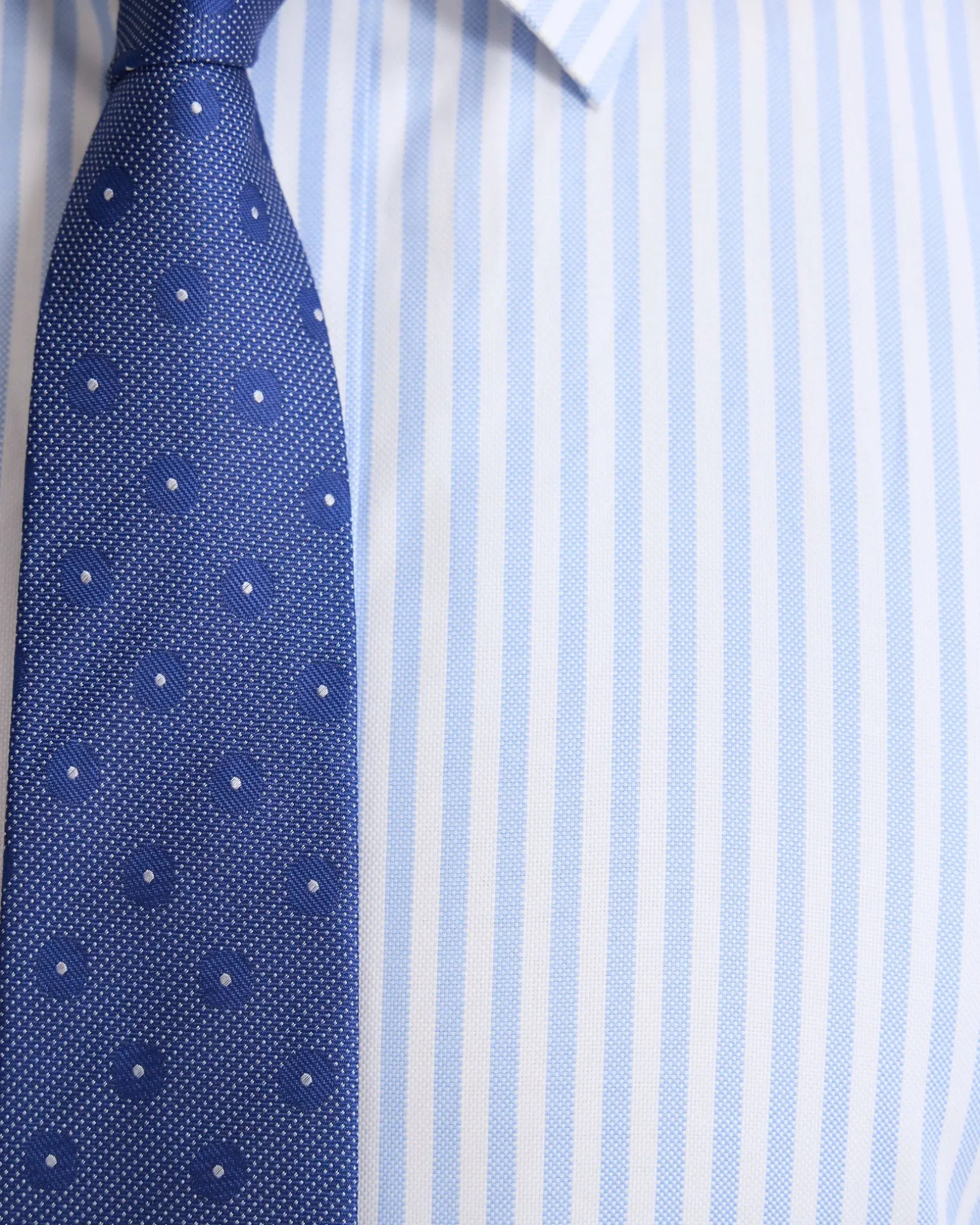 Regent Classic Fit Stripe Shirt