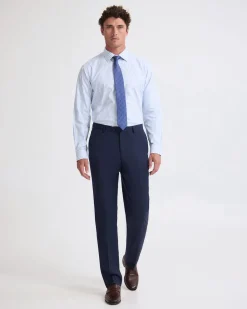 Regent Classic Fit Stripe Shirt