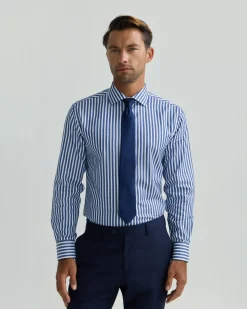 Regent Luxury Striped Shirt