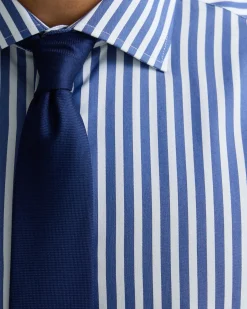 Regent Luxury Striped Shirt