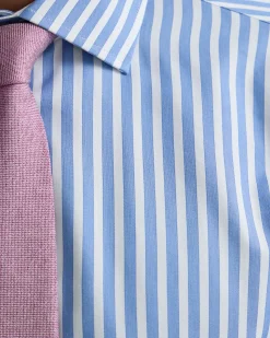 Regent Luxury Striped Shirt