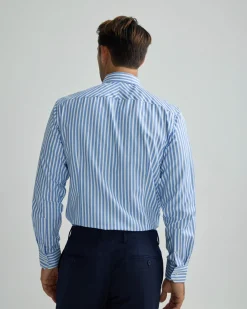 Regent Luxury Striped Shirt