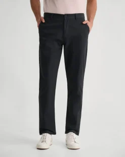 Relaxed Fit Chino