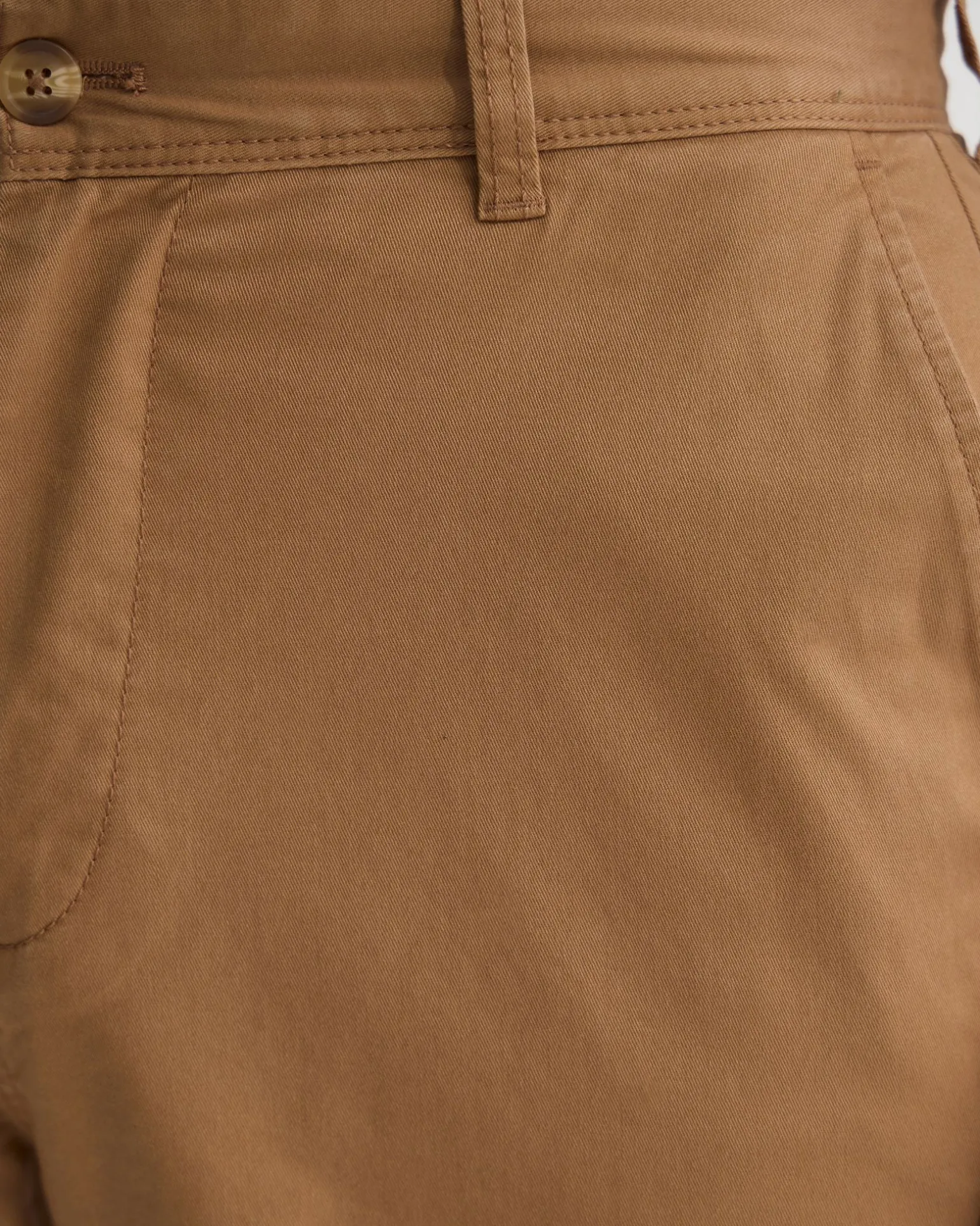 Relaxed Fit Chino