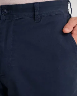 Relaxed Fit Chino