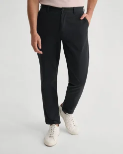 Relaxed Fit Chino