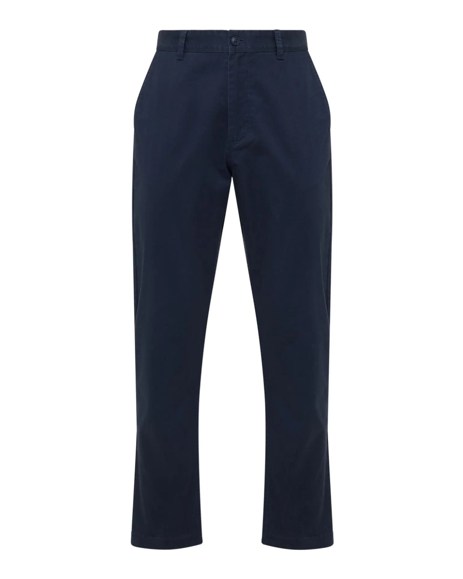 Relaxed Fit Chino