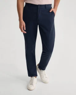 Relaxed Fit Chino