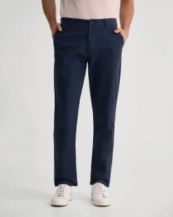 Relaxed Fit Chino
