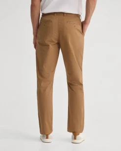 Relaxed Fit Chino