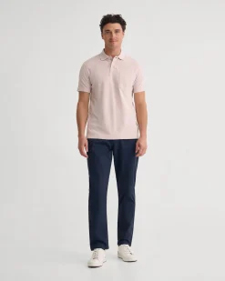 Relaxed Fit Chino