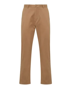 Relaxed Fit Chino